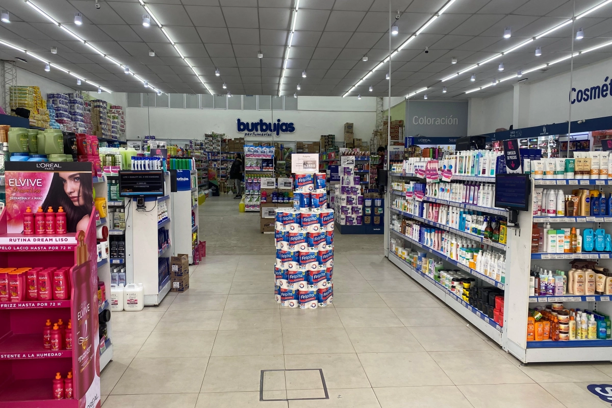 Subas de hasta un 10% en varios rubros. Subas de hasta un 10% en varios rubros.