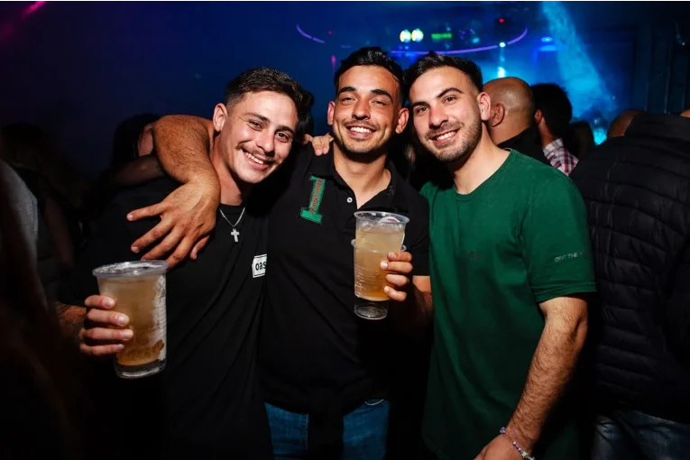 Tradición Ochentosa prepara una propuesta de gala para el Día del Amigo