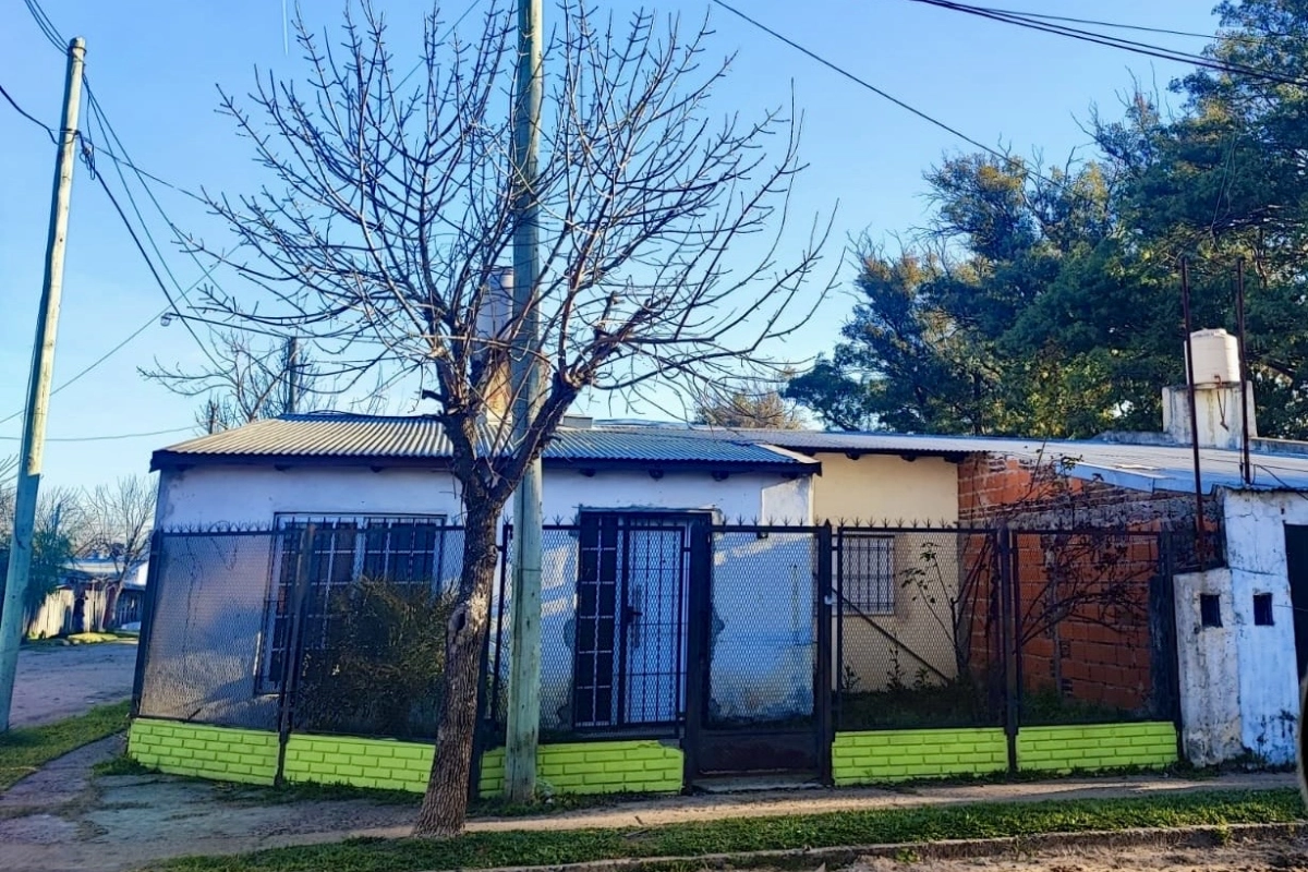 El lugar donde ocurrió el fatal accidente El lugar donde ocurrió el fatal accidente