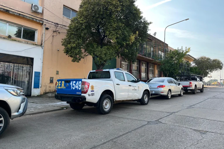 Causa comedores: detuvieron a un hombre y se certificó una millonaria cifra de dinero
