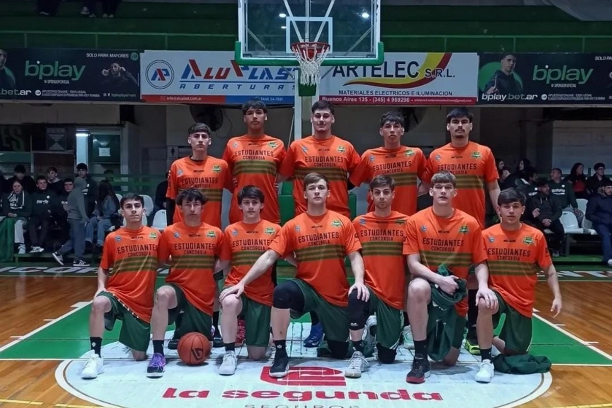 Estudiantes hizo su debut como local con un triunfo. Estudiantes hizo su debut como local con un triunfo.