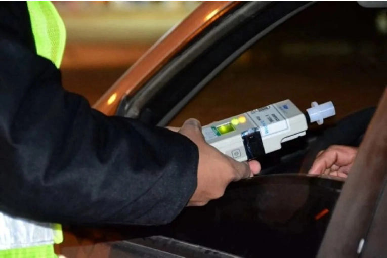 Por segunda vez detienen a un viceintendente en Paraná por conducir alcoholizado