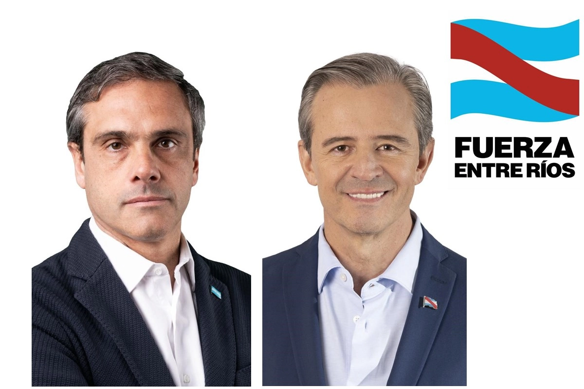 Michel y Bahl encabezan la propuesta del PJ Michel y Bahl encabezan la propuesta del PJ