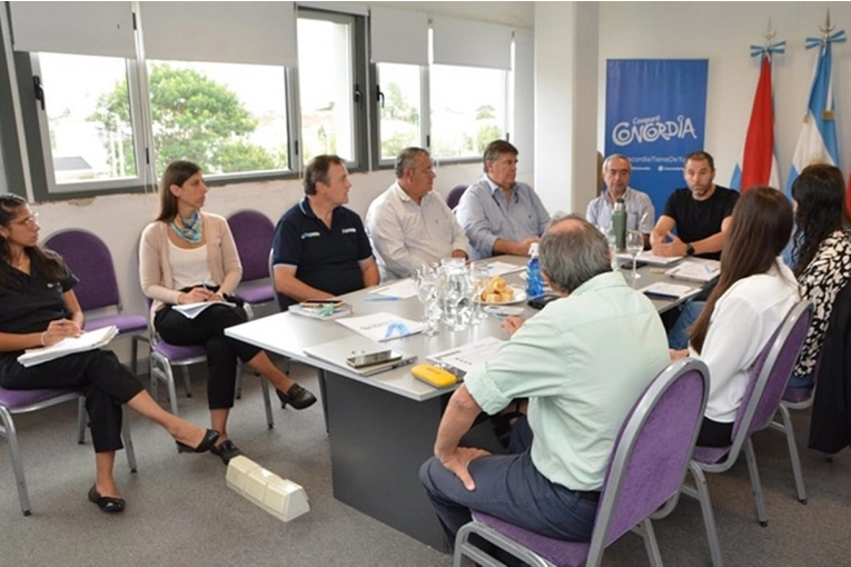 El municipio destacó las mejoras que aportan las modificaciones en el EMCONTUR