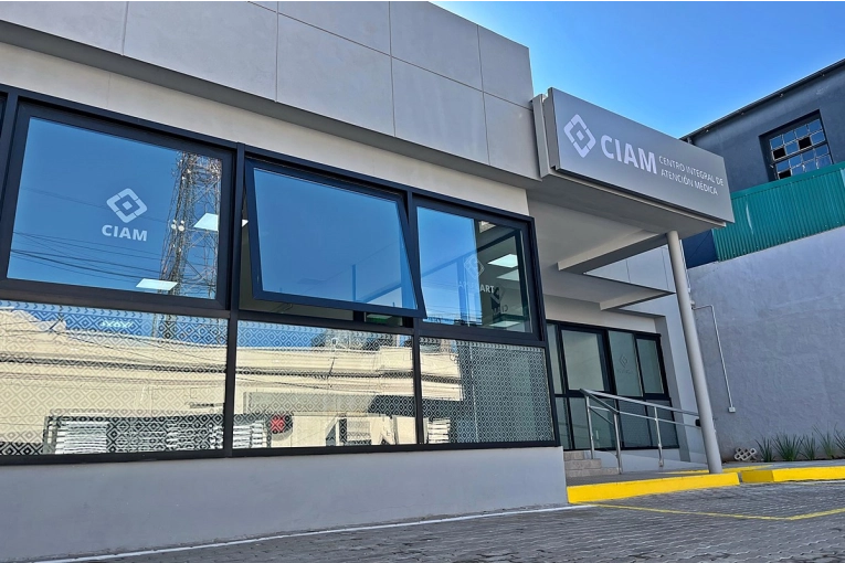 El IAPSER habilitó su propio centro de atención médica en Concordia