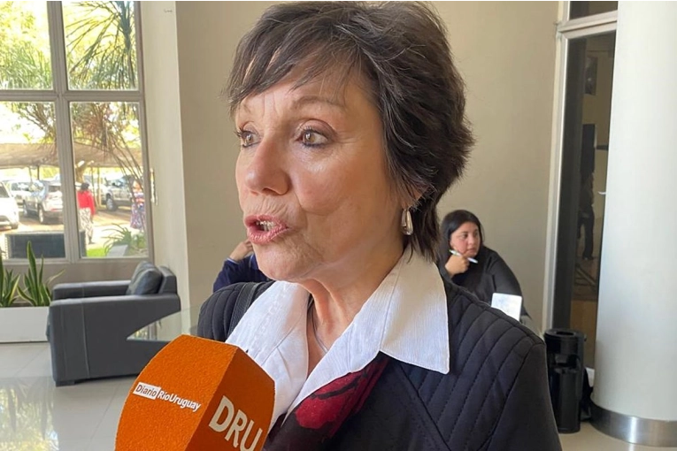 “El termalismo debe innovar con calidad para no quedar en el pasado”, advirtió Van Strate