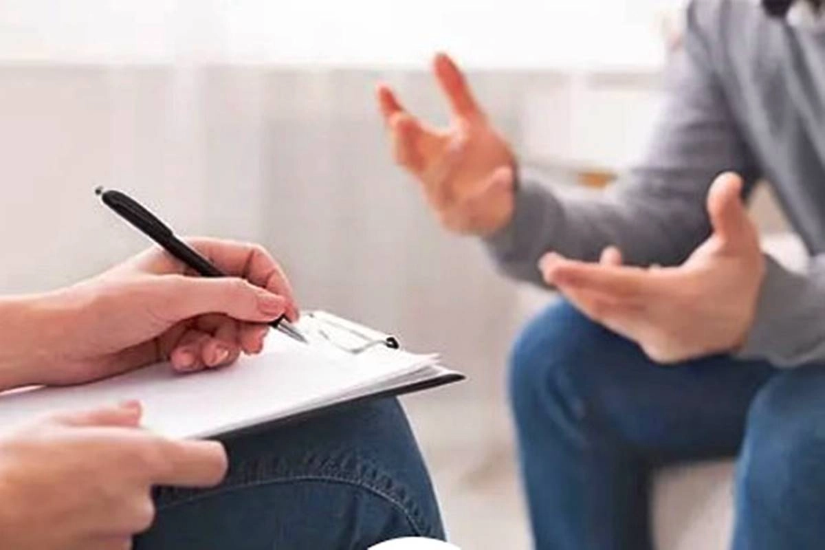 Atención en Salud mental Atención en Salud mental
