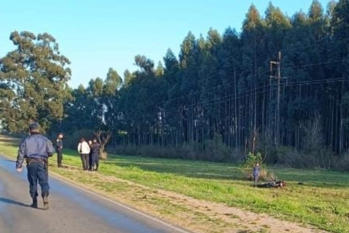 El joven permanece internado en el Masvernat, con estado reservado. El joven permanece internado en el Masvernat, con estado reservado.