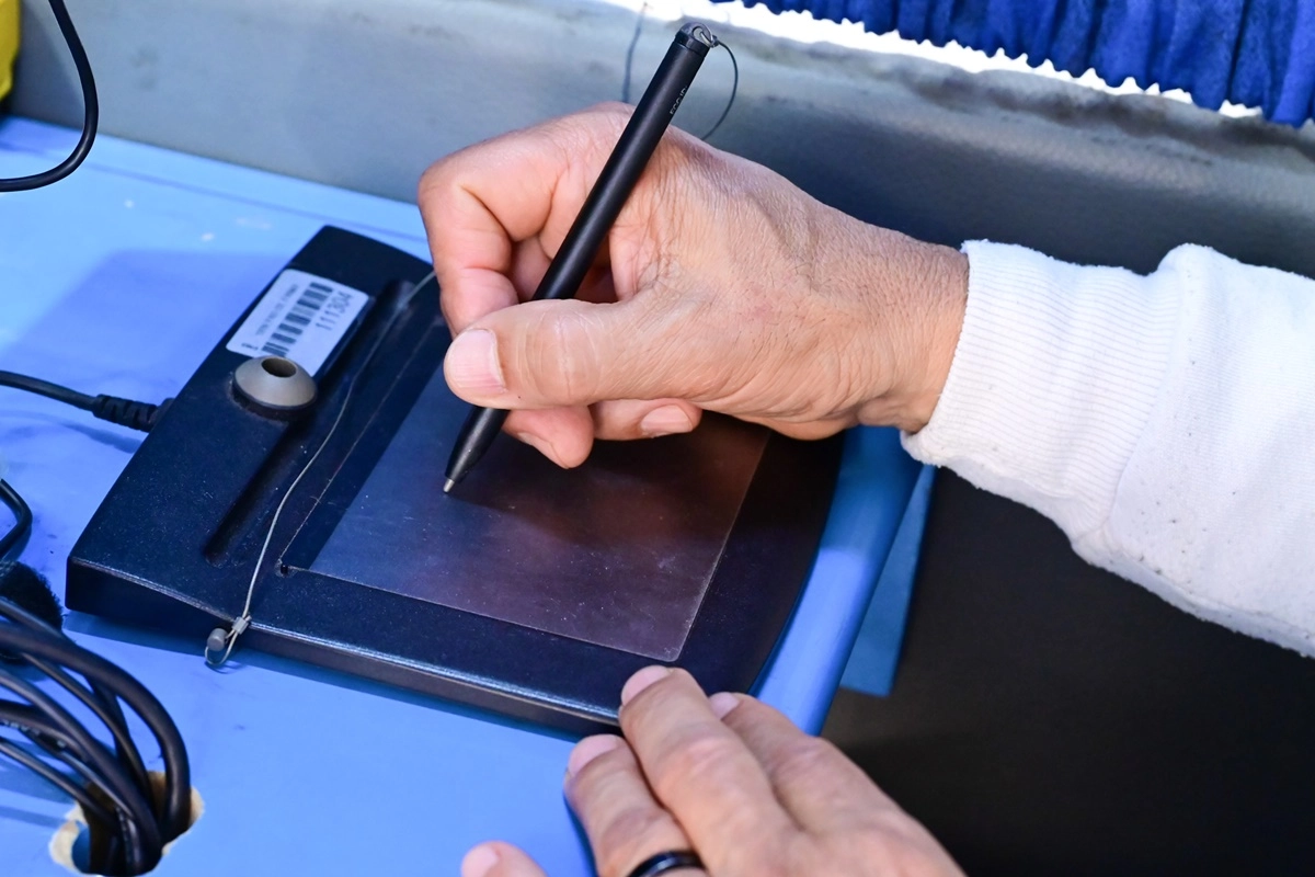 En Concordia se realizaron 1.115 trámites de DNI y pasaportes. En Concordia se realizaron 1.115 trámites de DNI y pasaportes.