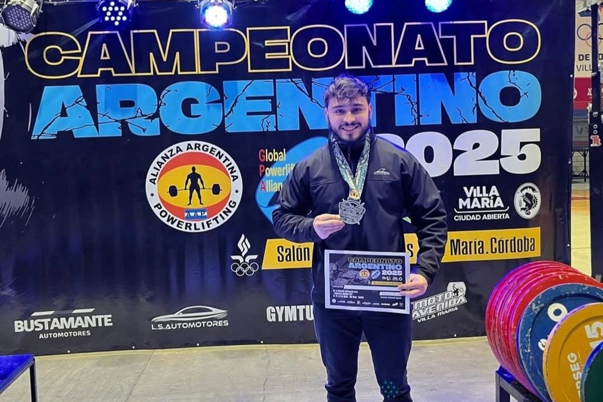 Subcampeón nacional en Corrientes. Subcampeón nacional en Corrientes.