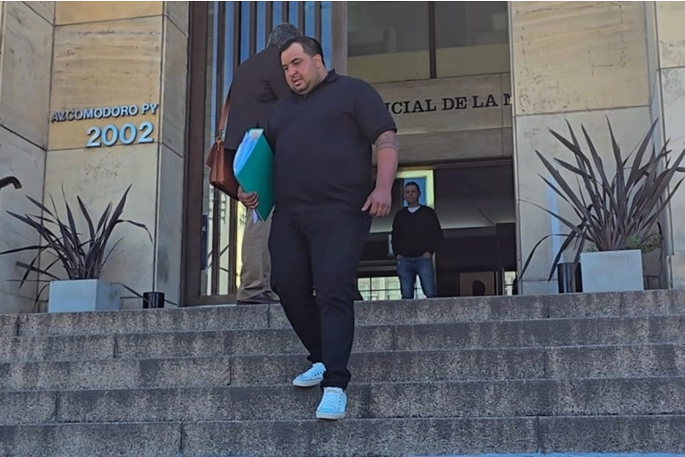Pidieron en tribunales de Comodoro Py que investiguen una obra proyectada para Federación