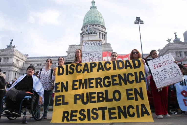 Fallo judicial en Concordia sobre discapacidad marca precedente en Entre Ríos