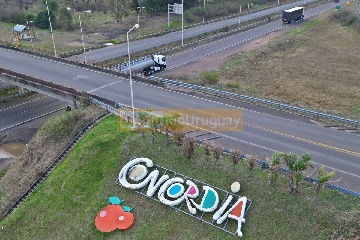 Se trata de la licitación por la concesión de la Ruta 14. Se trata de la licitación por la concesión de la Ruta 14.