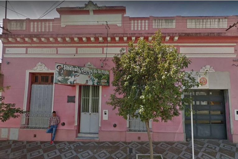 Una obra social gremial de Concordia fue dada de baja por Nación