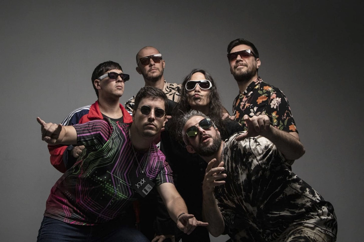 El evento reúne cada año a lo mejor del diseño, la música y la producción. El evento reúne cada año a lo mejor del diseño, la música y la producción.
