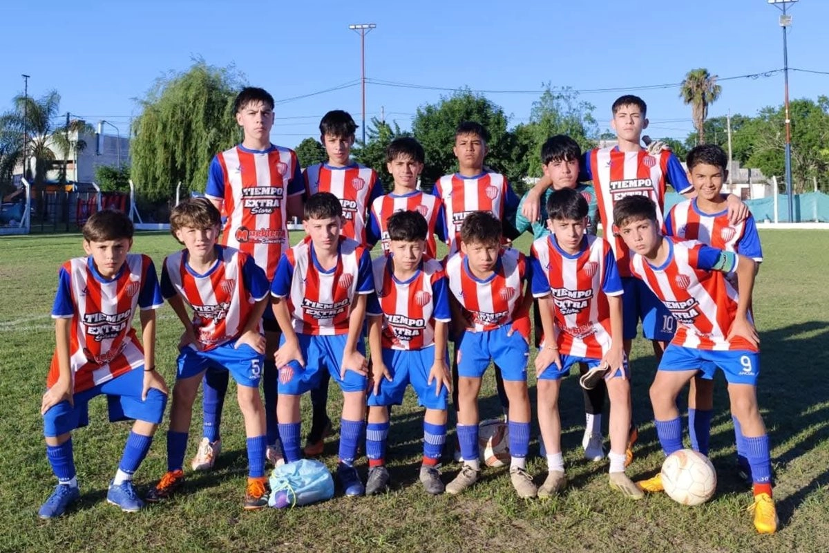 Libertad es uno de los clubes participantes. Libertad es uno de los clubes participantes.