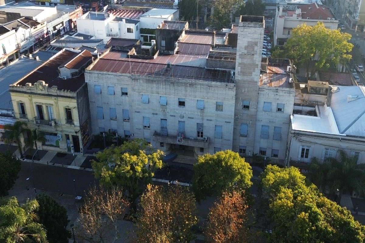 El objetivo era percibir un adicional salarial por formación académica. El objetivo era percibir un adicional salarial por formación académica.