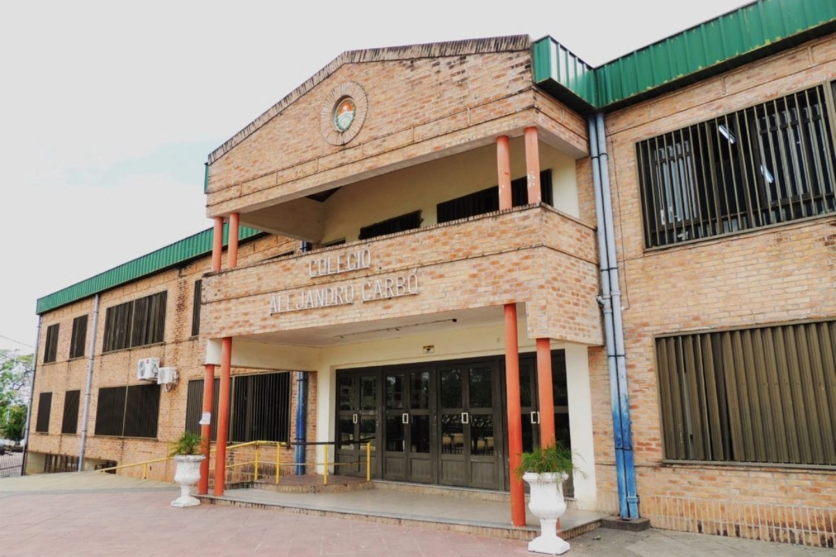 Las jornadas se desarrollarán en la sede del profesorado. Las jornadas se desarrollarán en la sede del profesorado.