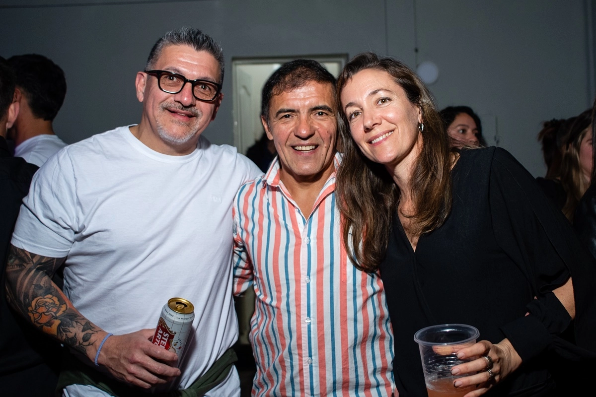 La cita es para este sábado 20 en el Club Hípico