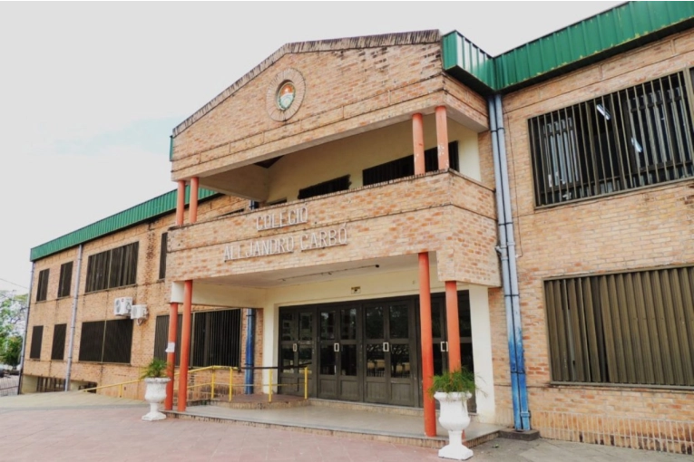 Alumnos concordienses llevarán a cabo una sentada frente al Profesorado de Ciencias Sociales