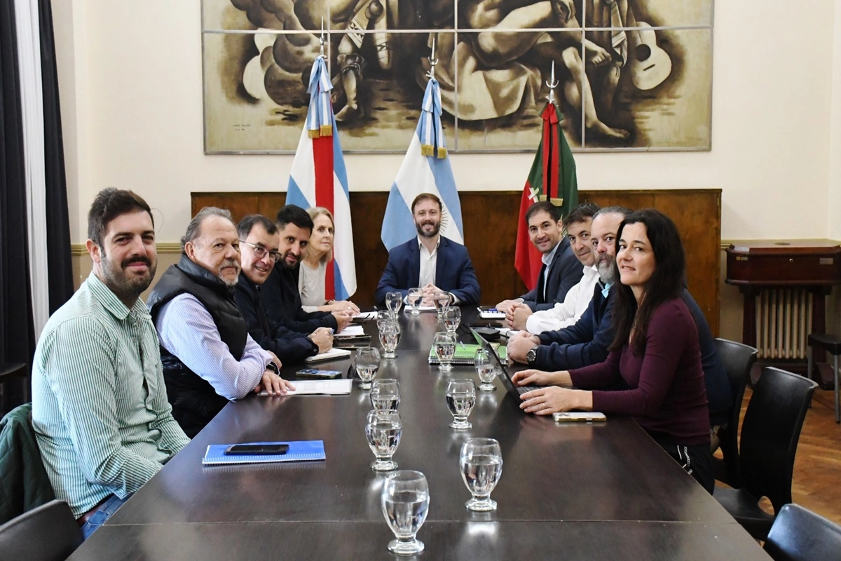 Habrá nuevas designaciones, cambios en algunas áreas y renuncia.