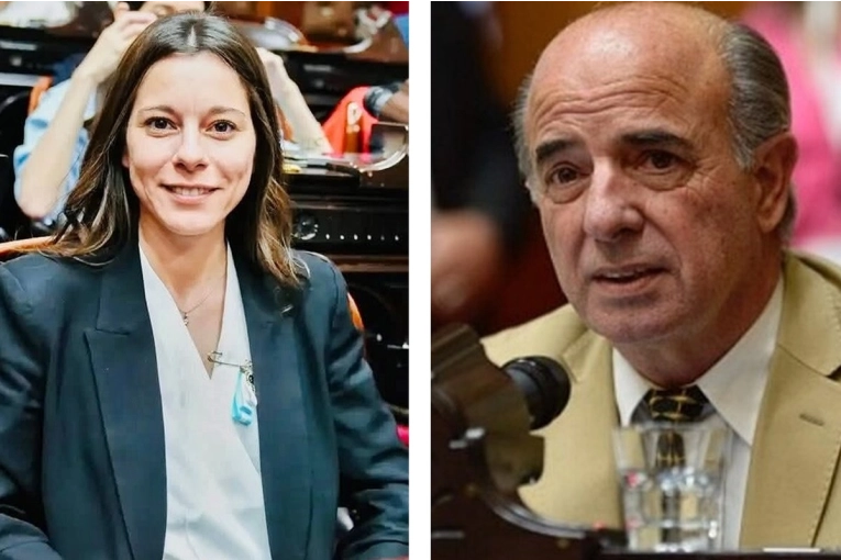 Solo dos diputados entrerrianos defendieron los vetos de Milei a universidades y pediatría