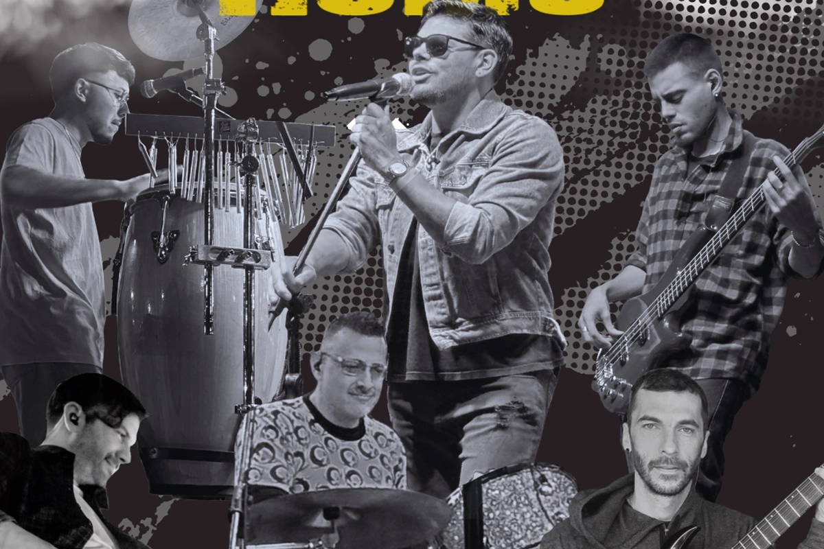 Las entradas anticipadas ya están a la venta. Las entradas anticipadas ya están a la venta.