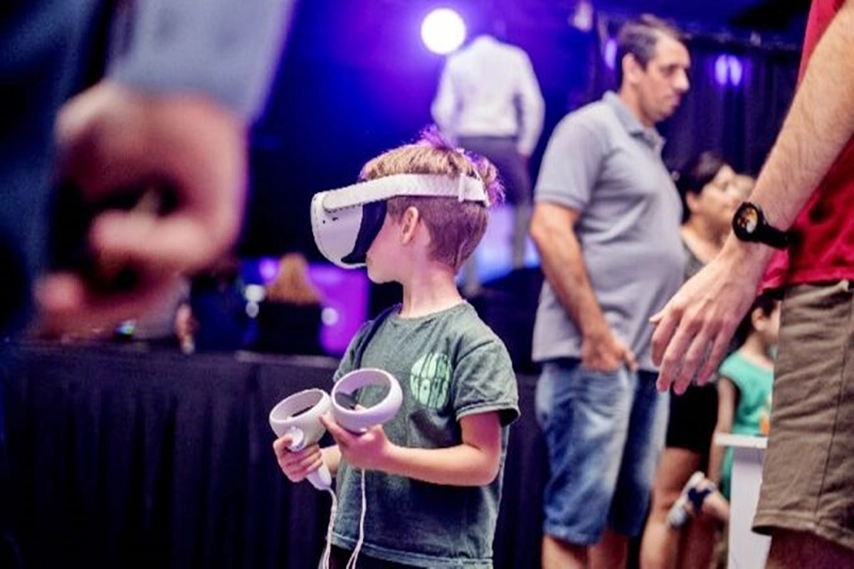 Se viene la ConerTech 2025. Se viene la ConerTech 2025.