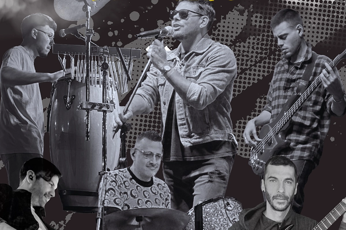 Las entradas anticipadas ya están a la venta.