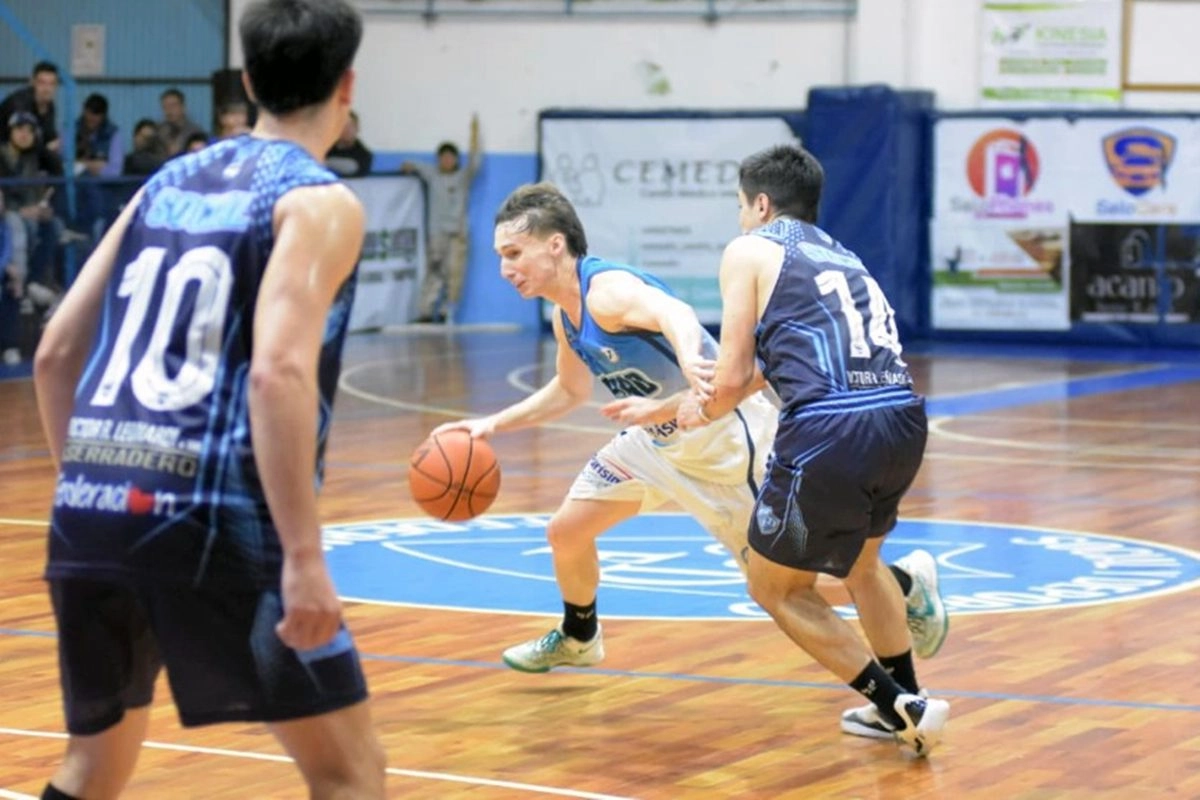 No habrá transmisión de Básquet este fin de semana. No habrá transmisión de Básquet este fin de semana.