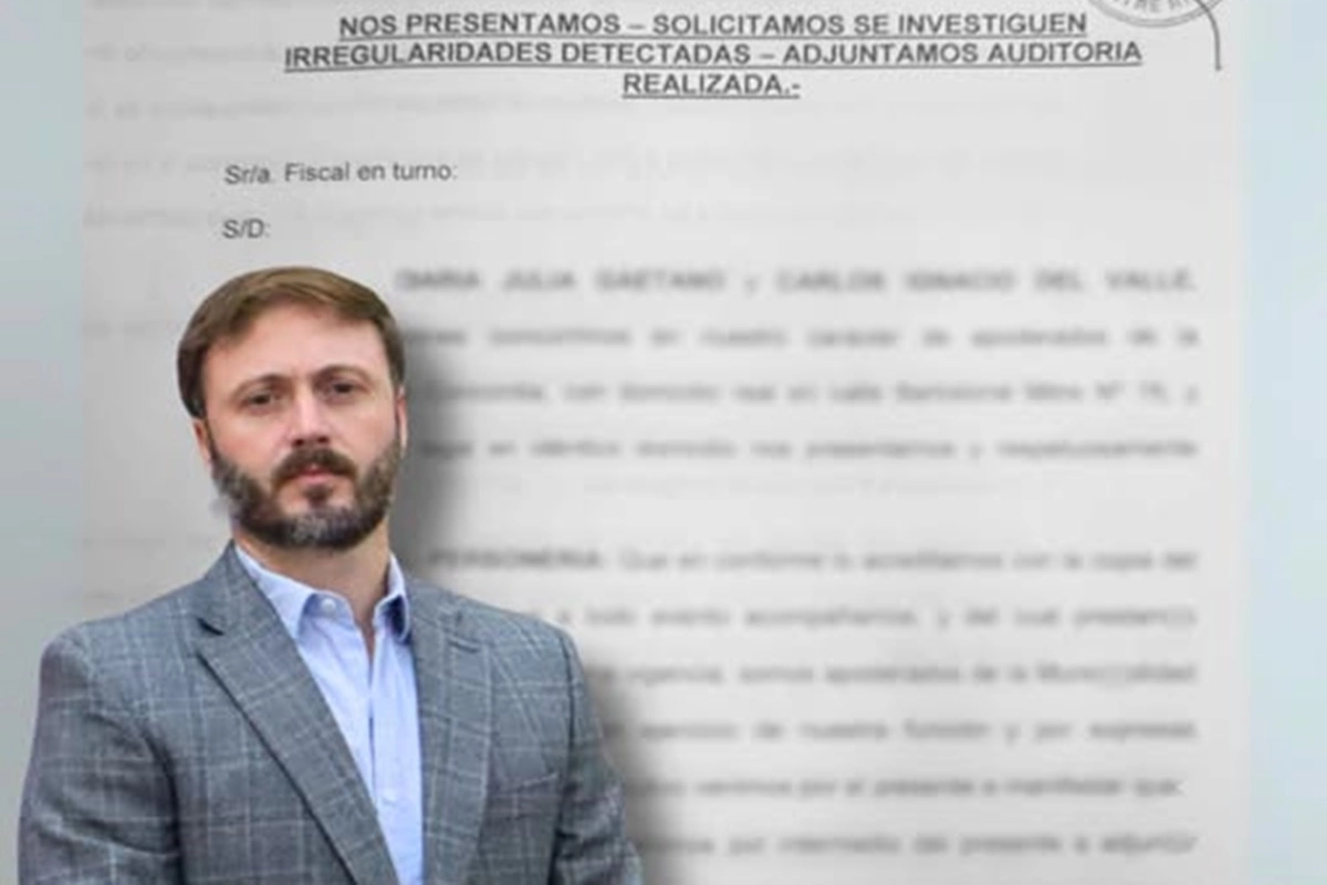 Lo puntos señalados fueron deuda pública, contrataciones y aumento de personal, etc. Lo puntos señalados fueron deuda pública, contrataciones y aumento de personal, etc.