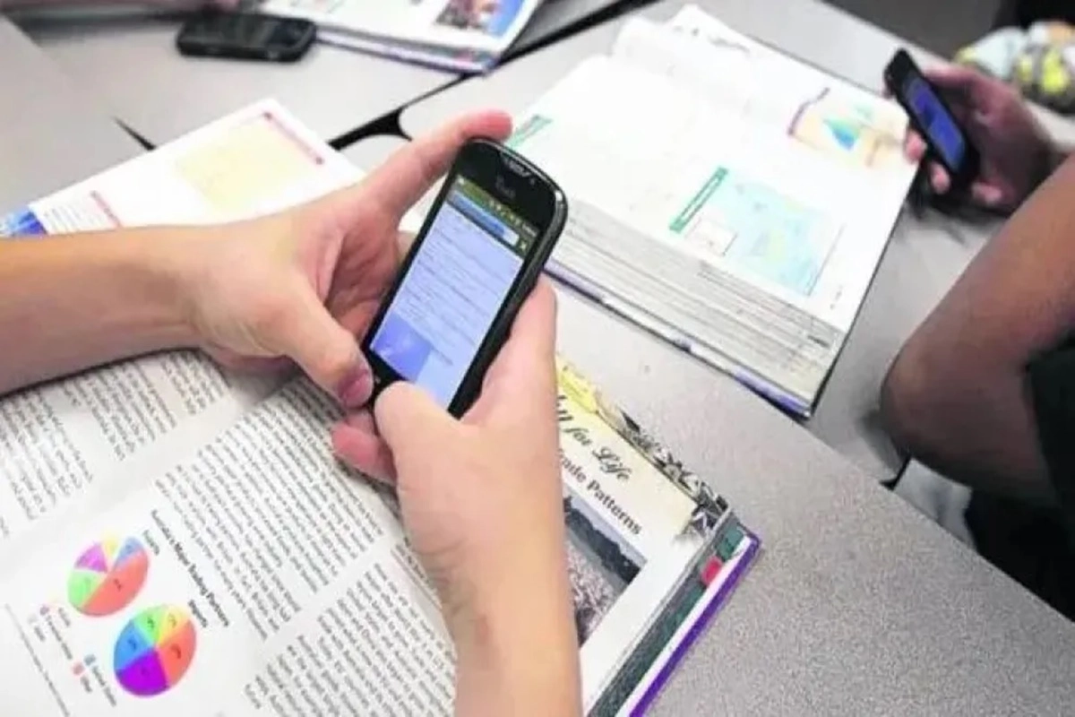 El proyecto contempla excepciones que permitirán el uso de dispositivos en casos puntuales. El proyecto contempla excepciones que permitirán el uso de dispositivos en casos puntuales.