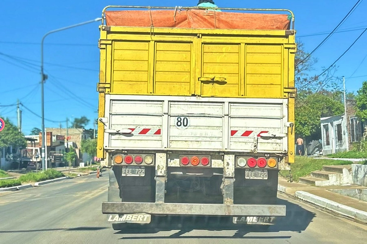 La inseguridad en primera persona. La inseguridad en primera persona.