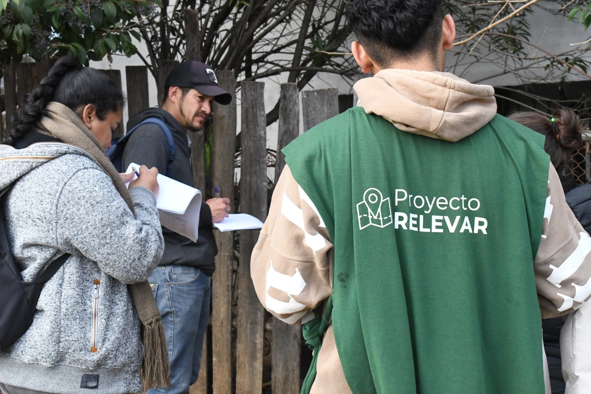 Piden no entregar documentación ni datos personales. Piden no entregar documentación ni datos personales.