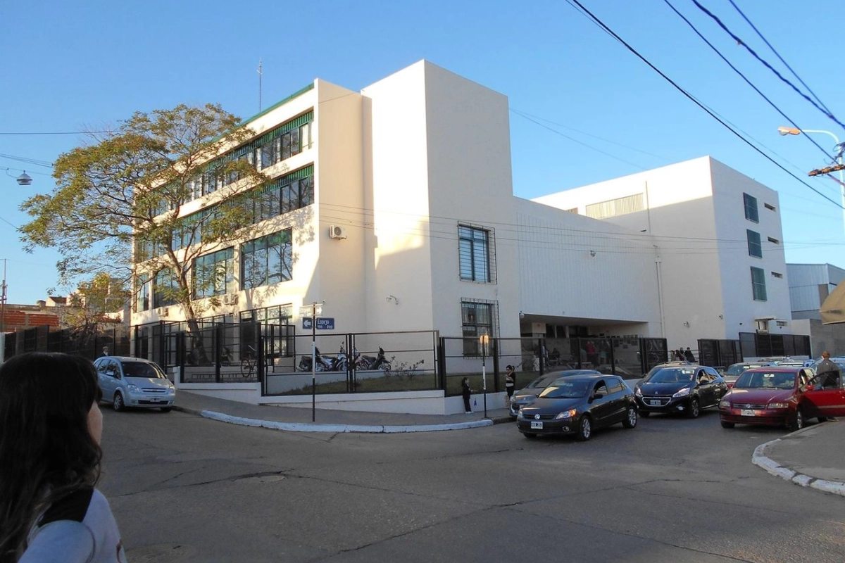 Las jornadas tendr&aacute;n lugar en el Instituto de Profesorado Concordia.