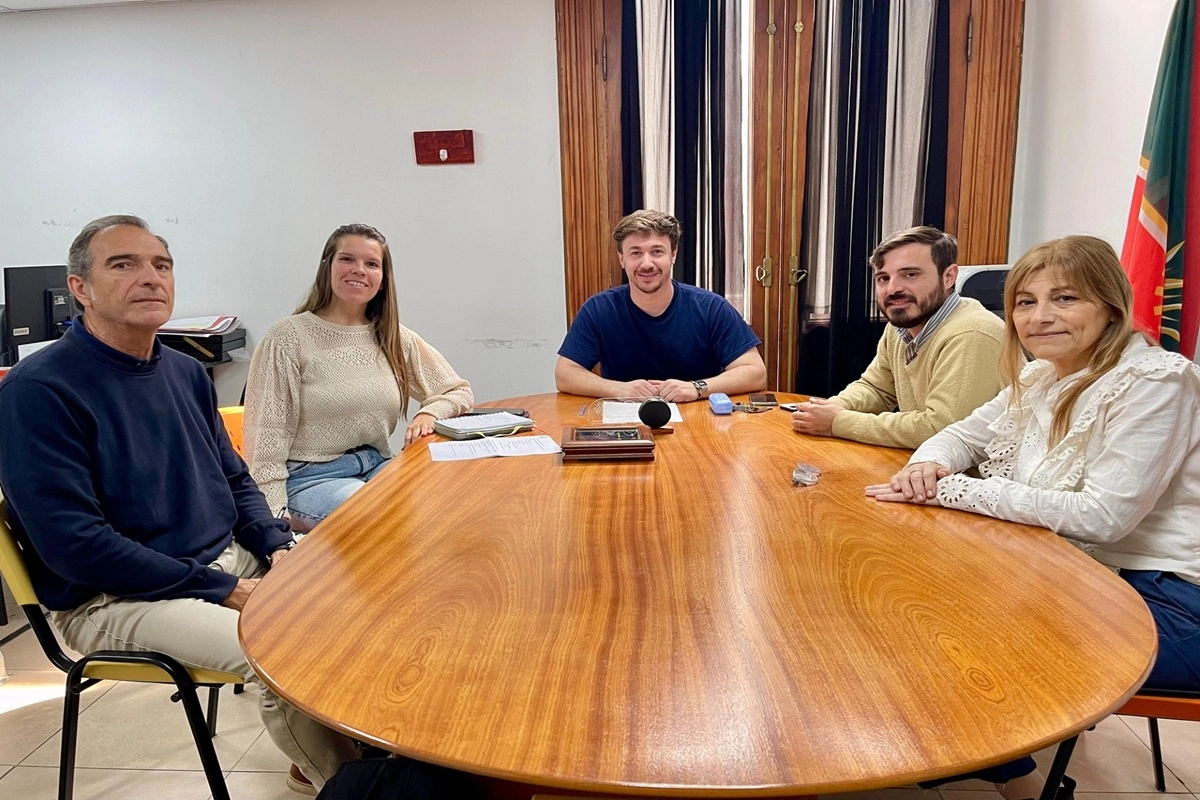 El programa está orientado a cubrir tareas de cosecha y trabajos de campo. El programa está orientado a cubrir tareas de cosecha y trabajos de campo.