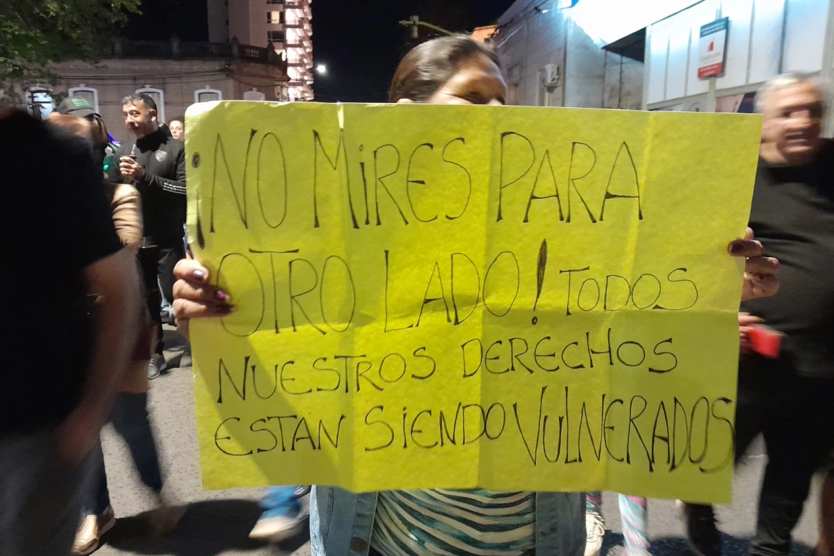 Ser&aacute; un paro de 48 horas.