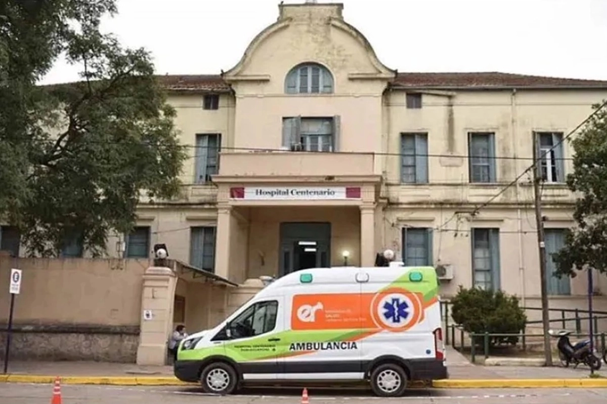 La decisión se formalizó tras concluir un sumario administrativo.