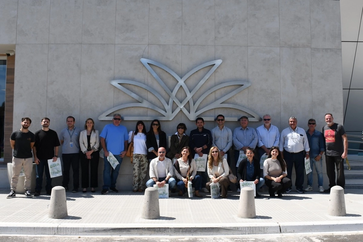 Los prestadores destacaron “el potencial” que genera el renovado aeropuerto. Los prestadores destacaron “el potencial” que genera el renovado aeropuerto.