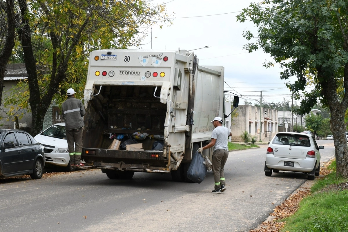 El servicio se verá afectado este viernes. El servicio se verá afectado este viernes.