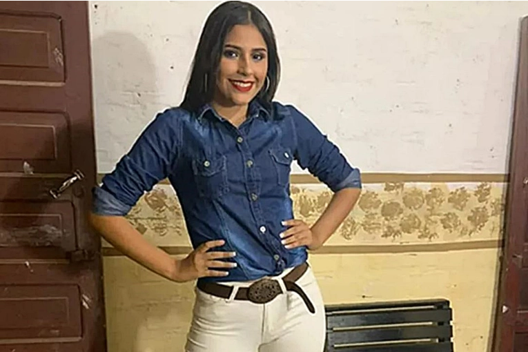 Condenan y expulsan del país a la “Miss Bolivia” atrapada en Entre Ríos con 350 kilos de cocaína
