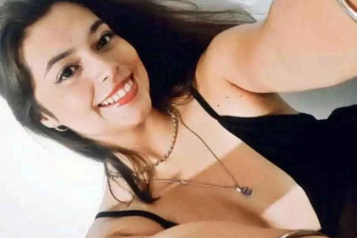 Daiana Mendieta fue asesinada de un disparo Daiana Mendieta fue asesinada de un disparo
