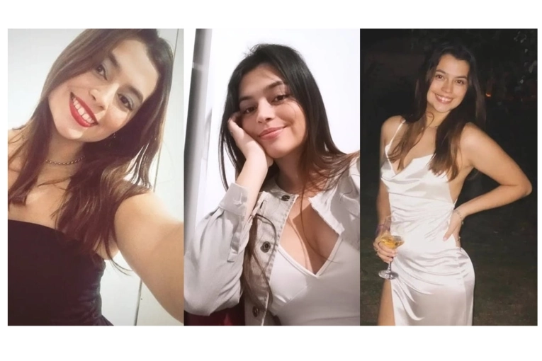 Hallaron sin vida a la joven que era intensamente buscada en el departamento Tala