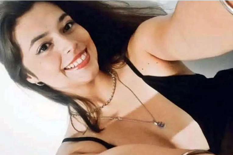 La autopsia corrigió el motivo de la muerte de la joven Daiana Mendieta