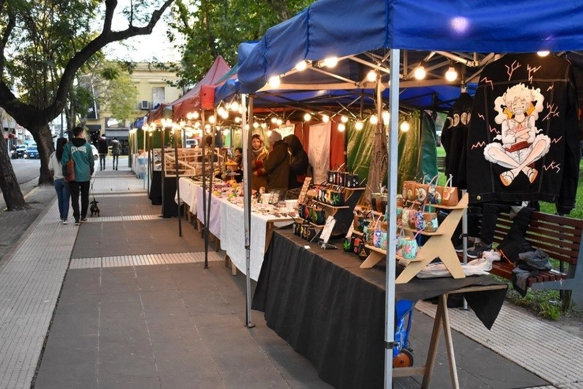 También se conoció la fecha en la que se realizará al “Feria Paseo del Río”. También se conoció la fecha en la que se realizará al “Feria Paseo del Río”.