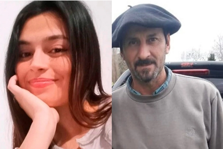 Los elementos que complican al único detenido por el crimen de Daiana