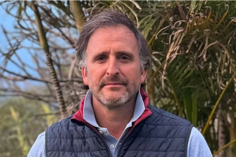 Un senador libertario de Entre Ríos aprovechó el blanqueo de capitales no declarados en su patrimonio