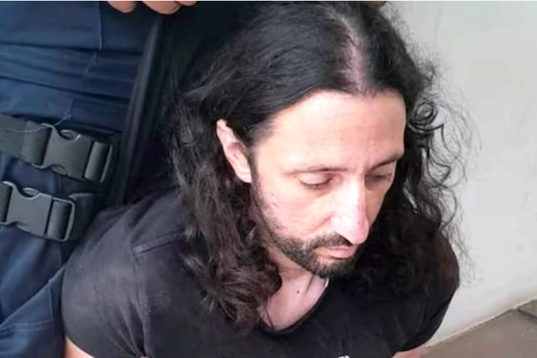 El acusado por el doble femicidio en Córdoba tenía previsto regresar al departamento Concordia