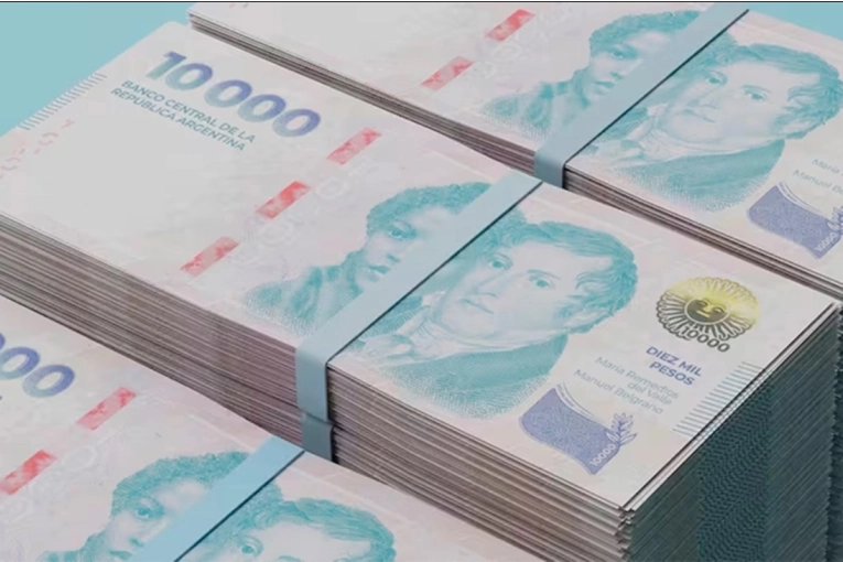 Bancarios acordaron nuevo aumento salarial y el pago de un bono ...