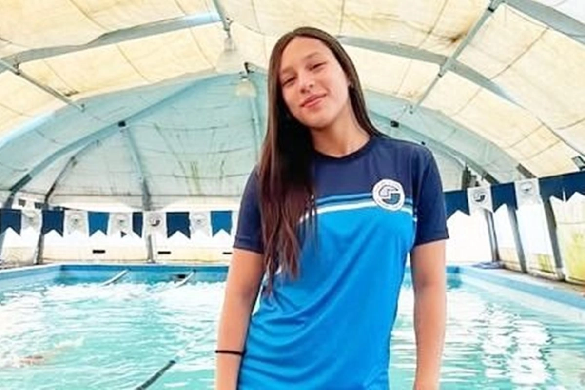 Lara Cabrera representara a Concordia en el Torneo Cono Sur 2025. Lara Cabrera representara a Concordia en el Torneo Cono Sur 2025.